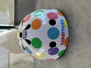 Kinder Scooterhelm NEU Bild 2