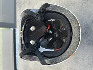 Kinder Scooterhelm NEU Bild 3