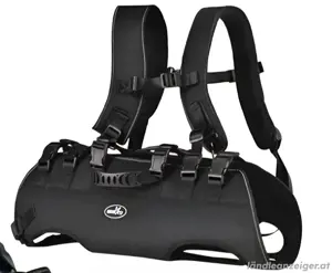 Notfallrucksack f. große Hunde