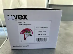 Kinder Fahrradhelm NEU