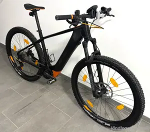 Wie Neu! KTM Macina E-Bike Mountainbike MTB Bild 3