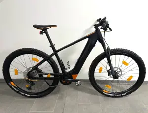 Wie Neu! KTM Macina E-Bike Mountainbike MTB