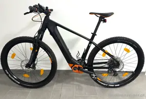 Wie Neu! KTM Macina E-Bike Mountainbike MTB Bild 2