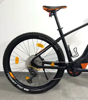 Wie Neu! KTM Macina E-Bike Mountainbike MTB Bild 4