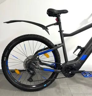 Haibike E-Bike Mountainbike 29 Zoll MTB Bild 3