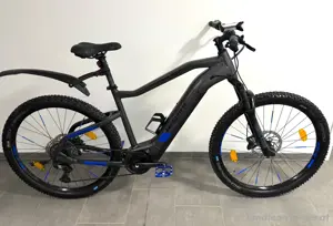 Haibike E-Bike Mountainbike 29 Zoll MTB