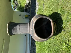 Aztekenofen