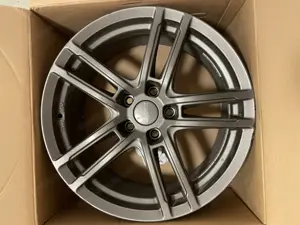 Tesla Model 3 Dezent Alu Felge 18 Zoll 1 Stk.