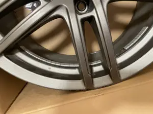 Tesla Model 3 Dezent Alu Felge 18 Zoll 1 Stk. Bild 5