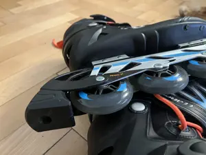 Inlineskates Rollschuhe Inline Skates Bild 2