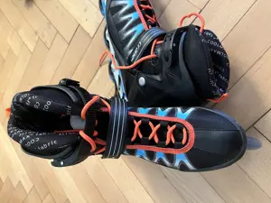Inlineskates Rollschuhe Inline Skates Bild 3