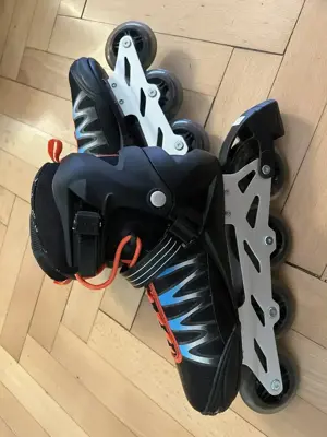 Inlineskates Rollschuhe Inline Skates