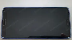 HUAWEI P20 Pro blau