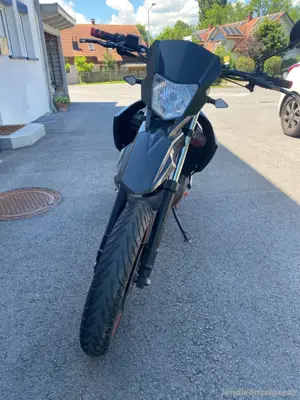 Derbi Senda DRD X-Treme SM