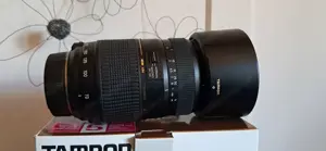 Teleobjektiv TAMRON passend für Nikon Bild 2