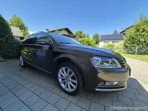 VW Passat Variant 2.0 Highline
