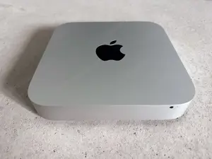 Mac Mini (Mid 2011), 16 GB Ram, 512 GB Samsung 830 SSD Festplatte
