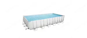 Pool 732x366x132 cm