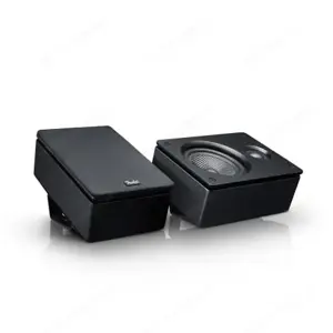 Teufel Reflekt Dolby Atmos Lautsprecher   2 Stück   neuwertig Bild 2
