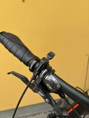 Stevens X Cross 8X Gent   58 cm (2022)   Top Ausstattung, sofort fahrbereit Bild 2