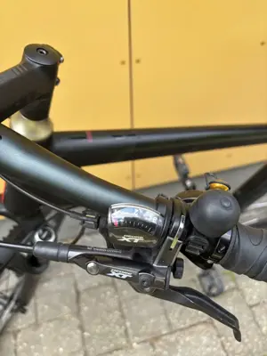 Stevens X Cross 8X Gent   58 cm (2022)   Top Ausstattung, sofort fahrbereit Bild 3