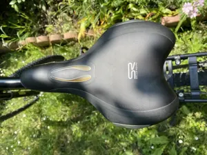 Stevens X Cross 8X Gent   58 cm (2022)   Top Ausstattung, sofort fahrbereit Bild 6