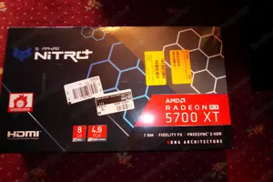 Allround PC- Ryzen 3600X - 32GB DDR4 - Gigabyte VEGA 56 8GB - 1TB SSD - Windows 11 pro ! Bild 6