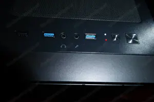 Allround PC- Ryzen 3600X - 32GB DDR4 - Gigabyte VEGA 56 8GB - 1TB SSD - Windows 11 pro ! Bild 3