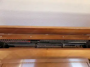 Lindner Klavier Bild 2