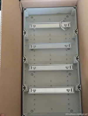 Verteilerkasten  Bild 3
