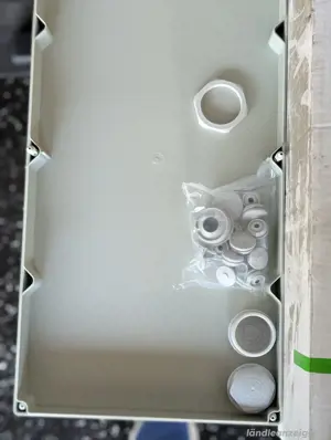 Verteilerkasten  Bild 2