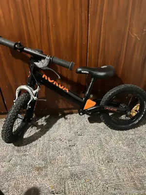 laufrad kinder kokua