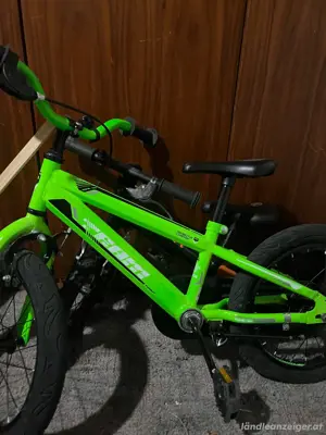 kinderrad ca 16 zoll