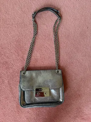 Verkaufe Handtasche Bild 3