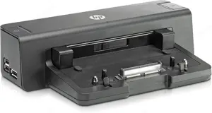 HP  230W Docking Station A7E34AA  Bild 3