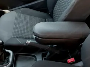 VW Polo (Erstbesitz, EZ 2017), HU bis 04 2026, Frisch ab Service mit Garantie Bild 14