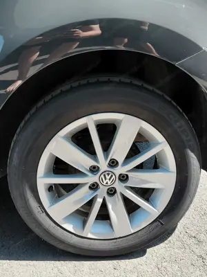 VW Polo (Erstbesitz, EZ 2017), HU bis 04 2026, Frisch ab Service mit Garantie Bild 15