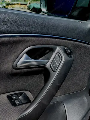 VW Polo (Erstbesitz, EZ 2017), HU bis 04 2026, Frisch ab Service mit Garantie Bild 13