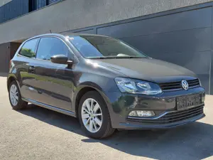 VW Polo (Erstbesitz, EZ 2017), HU bis 04 2026, Frisch ab Service mit Garantie Bild 7