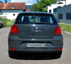 VW Polo (Erstbesitz, EZ 2017), HU bis 04 2026, Frisch ab Service mit Garantie Bild 6