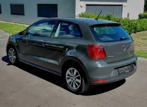 VW Polo (Erstbesitz, EZ 2017), HU bis 04 2026, Frisch ab Service mit Garantie Bild 5