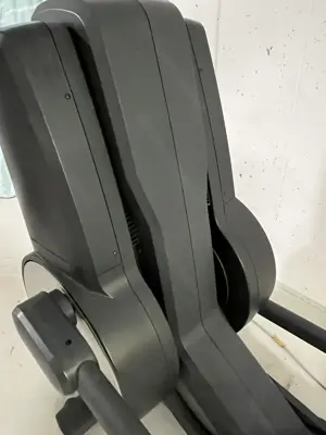 Elliptischer Crosstrainer Life Fitness 95X Bild 7