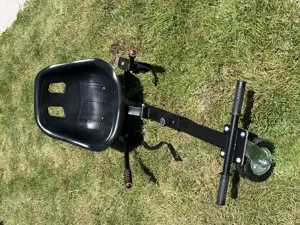 Hoverboard Sitz (Gokart)