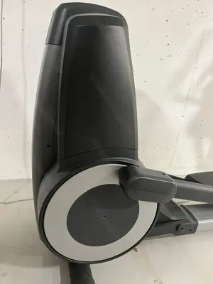 Elliptischer Crosstrainer Life Fitness 95X Bild 8