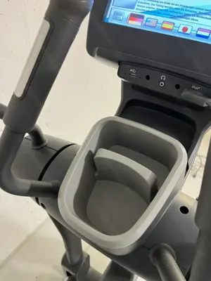 Elliptischer Crosstrainer Life Fitness 95X Bild 9
