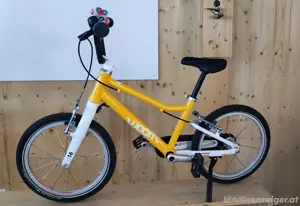 WOOM 3 Kinderfahrrad 