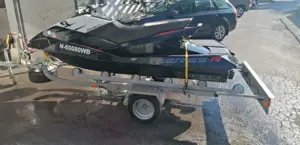 Jet Ski Benelli Bild 4