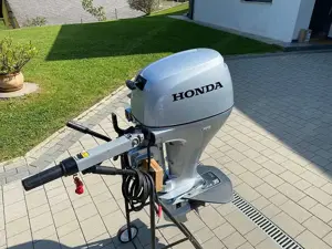 Honda BF 20 Aussenbordmotor