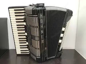 Hohner Morino V 120 Slavko Avsenik