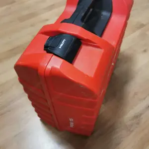 Hilti POS 15 Tachymeter Bild 4